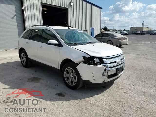 FORD EDGE 2013 - 2FMDK3JC8DBB57989