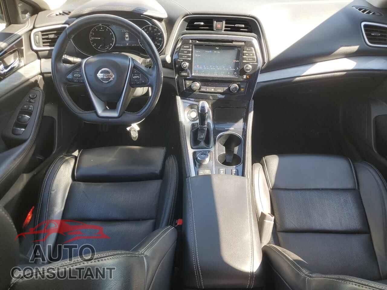 NISSAN MAXIMA 2017 - 1N4AA6AP1HC372365