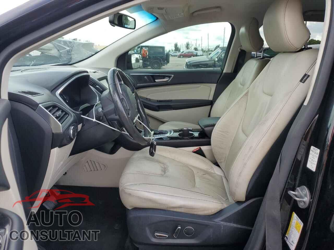 FORD EDGE 2016 - 2FMPK3K82GBB42206