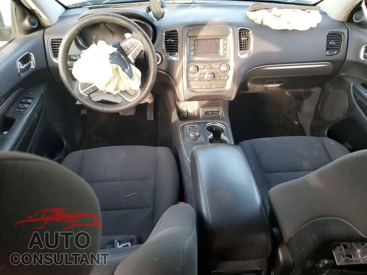 DODGE DURANGO 2014 - 1C4RDJAG7EC971399