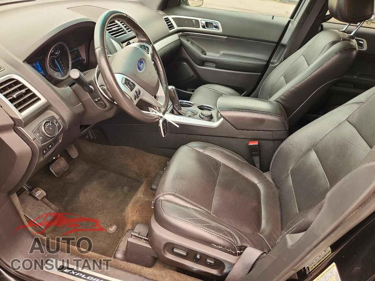 FORD EXPLORER 2014 - 1FM5K8GT8EGB76643