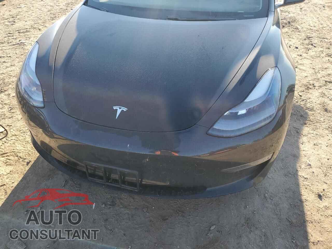 TESLA MODEL 3 2021 - 5YJ3E1EB1MF054672