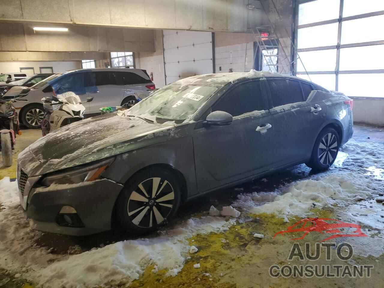 NISSAN ALTIMA 2019 - 1N4BL4EV8KC112841