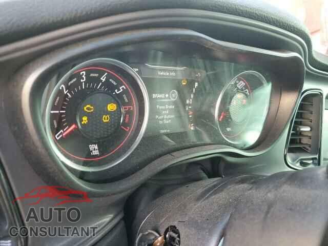 DODGE CHALLENGER 2023 - 2C3CDZBT4PH662901