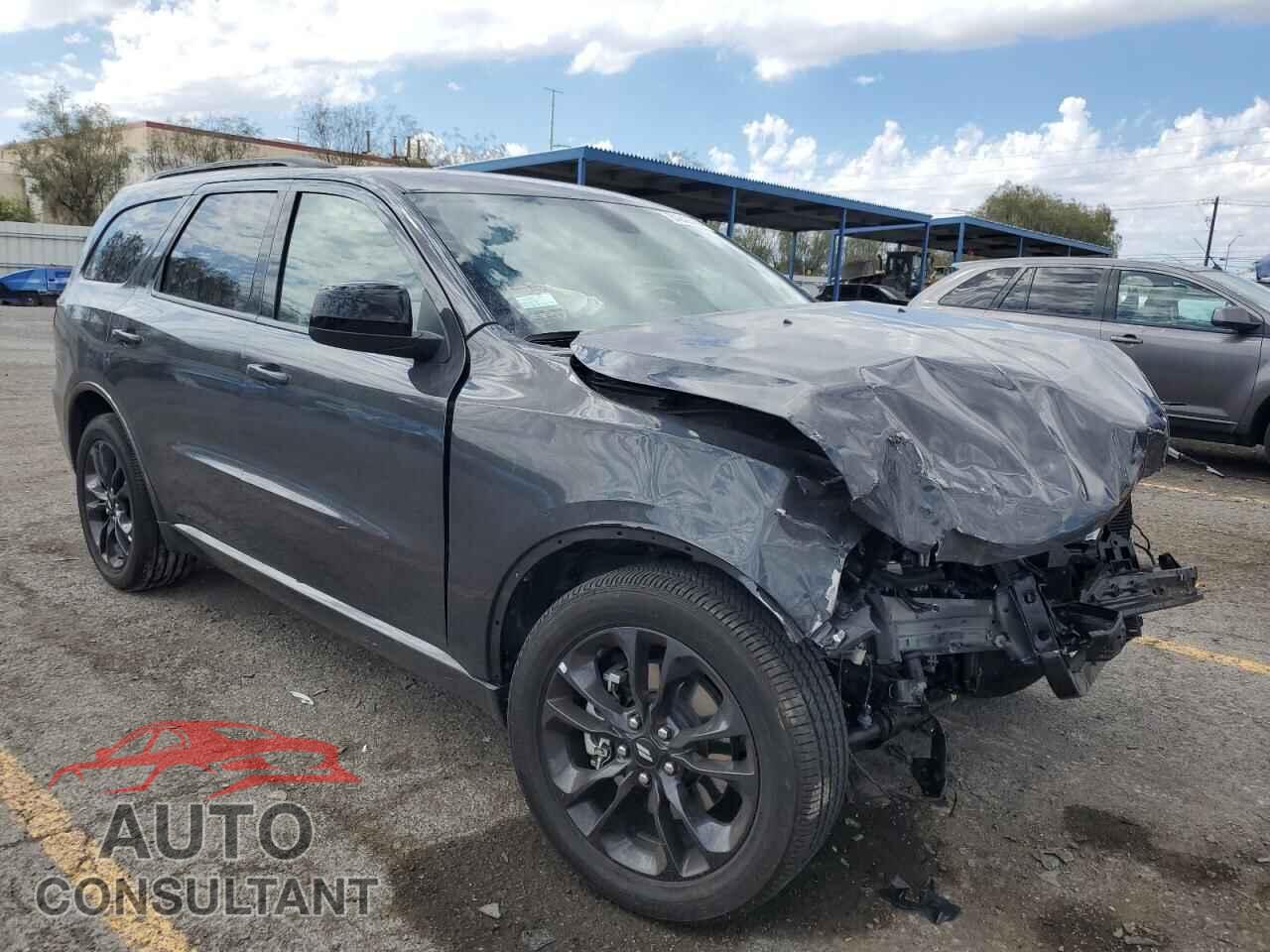 DODGE DURANGO 2025 - 1C4RDHDGXSC528373