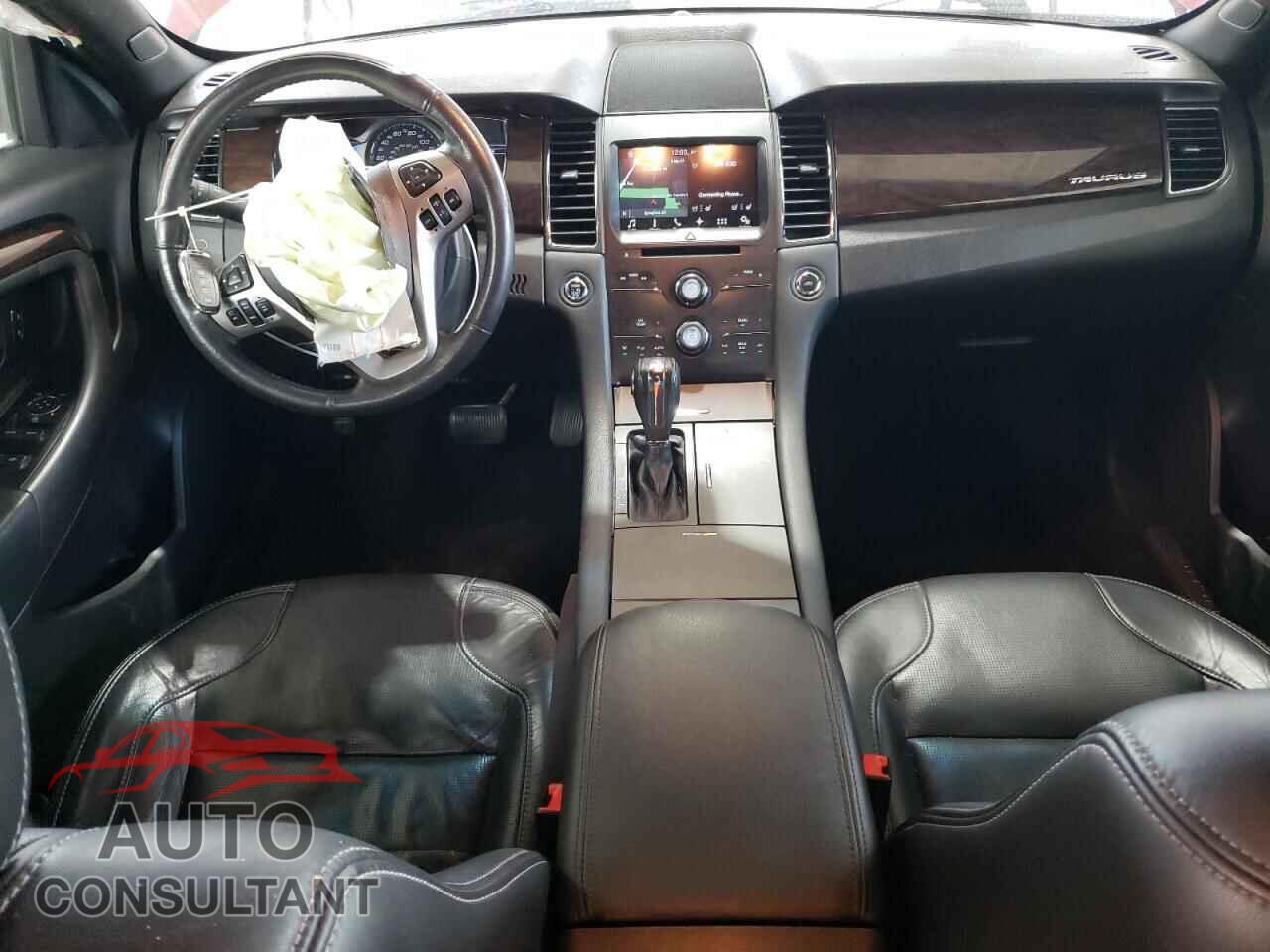 FORD TAURUS 2016 - 1FAHP2F84GG102593