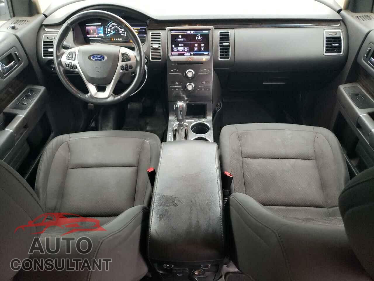 FORD FLEX 2013 - 2FMHK6C87DBD23835