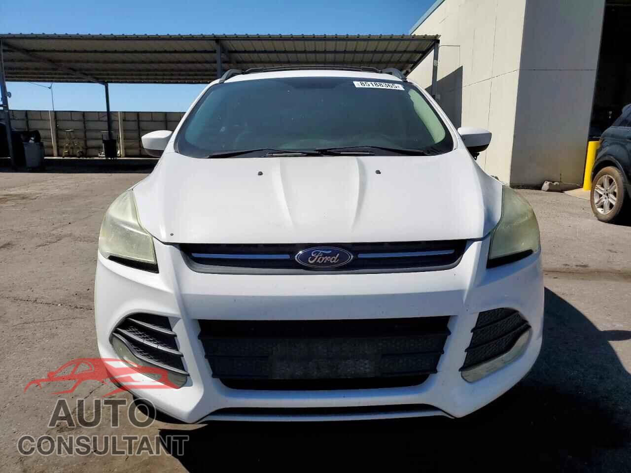 FORD ESCAPE 2013 - 1FMCU0G94DUA87806