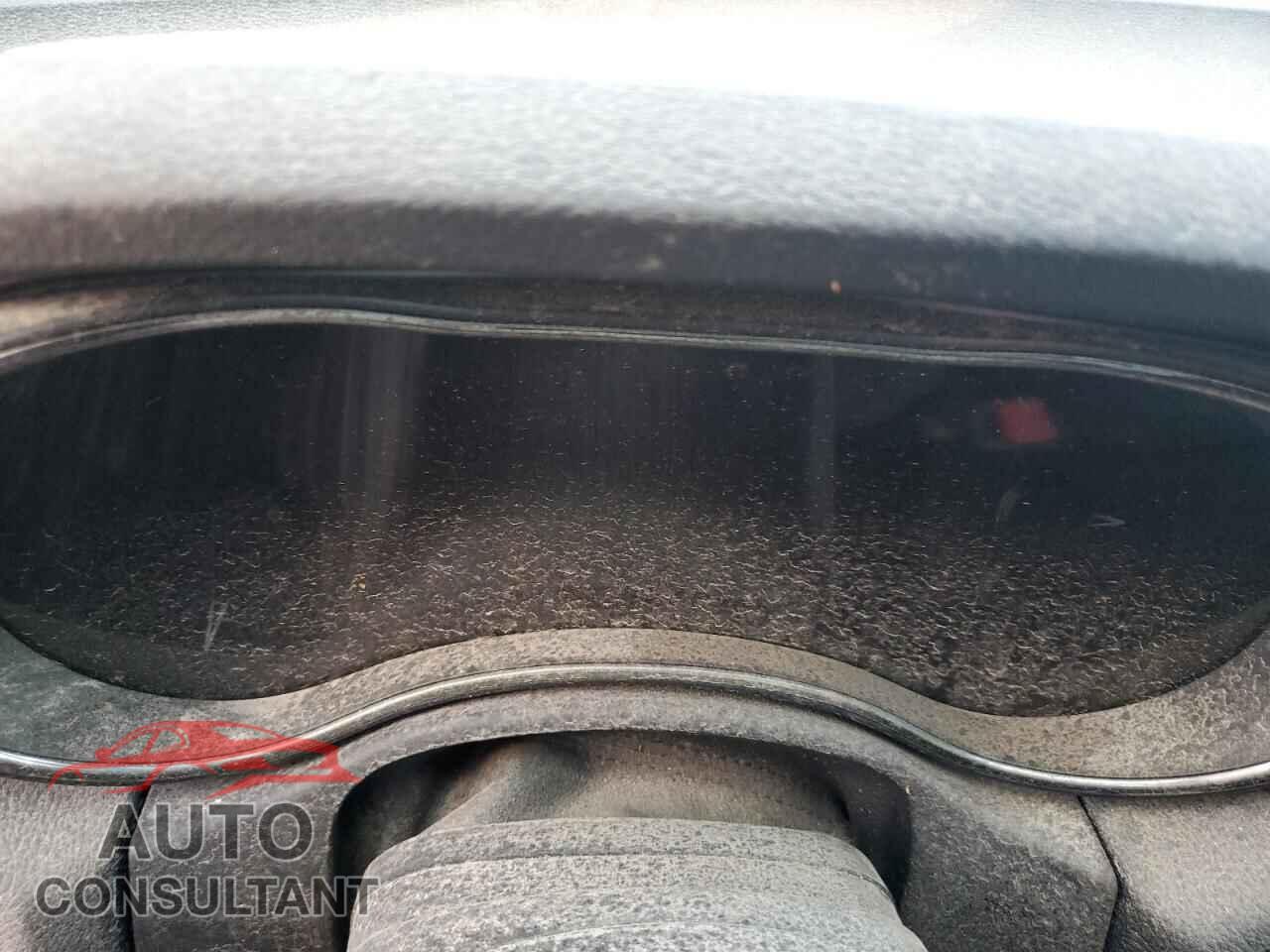 DODGE DURANGO 2018 - 1C4RDJDG3JC395509