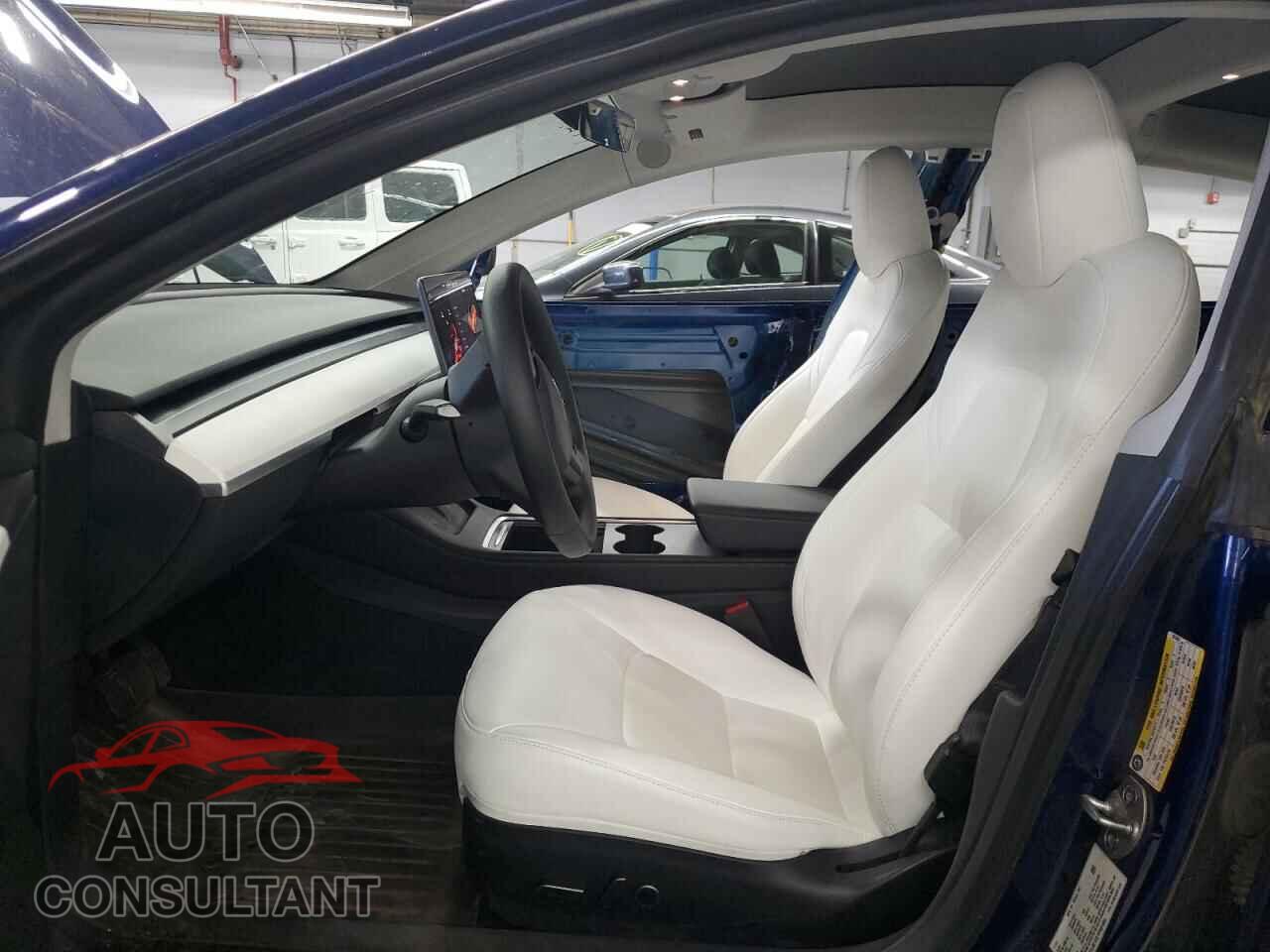 TESLA MODEL 3 2023 - 5YJ3E1EB7PF691604