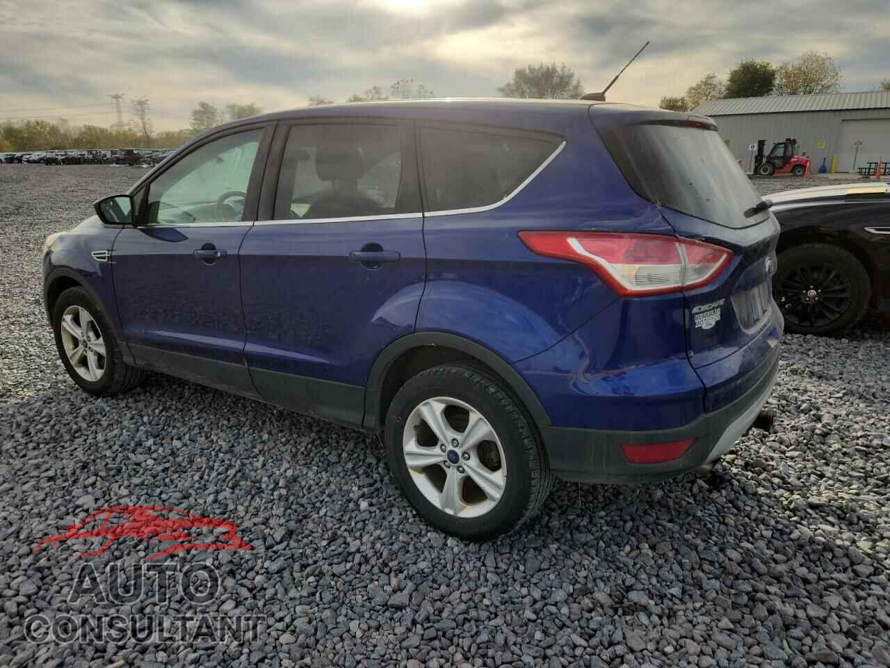 FORD ESCAPE 2014 - 1FMCU0G97EUD17078
