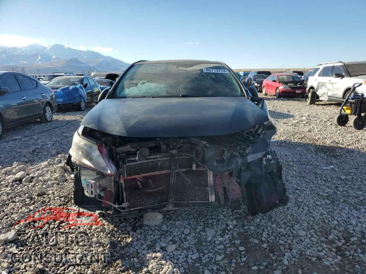LEXUS HS 2011 - JTHBB1BA1B2043878