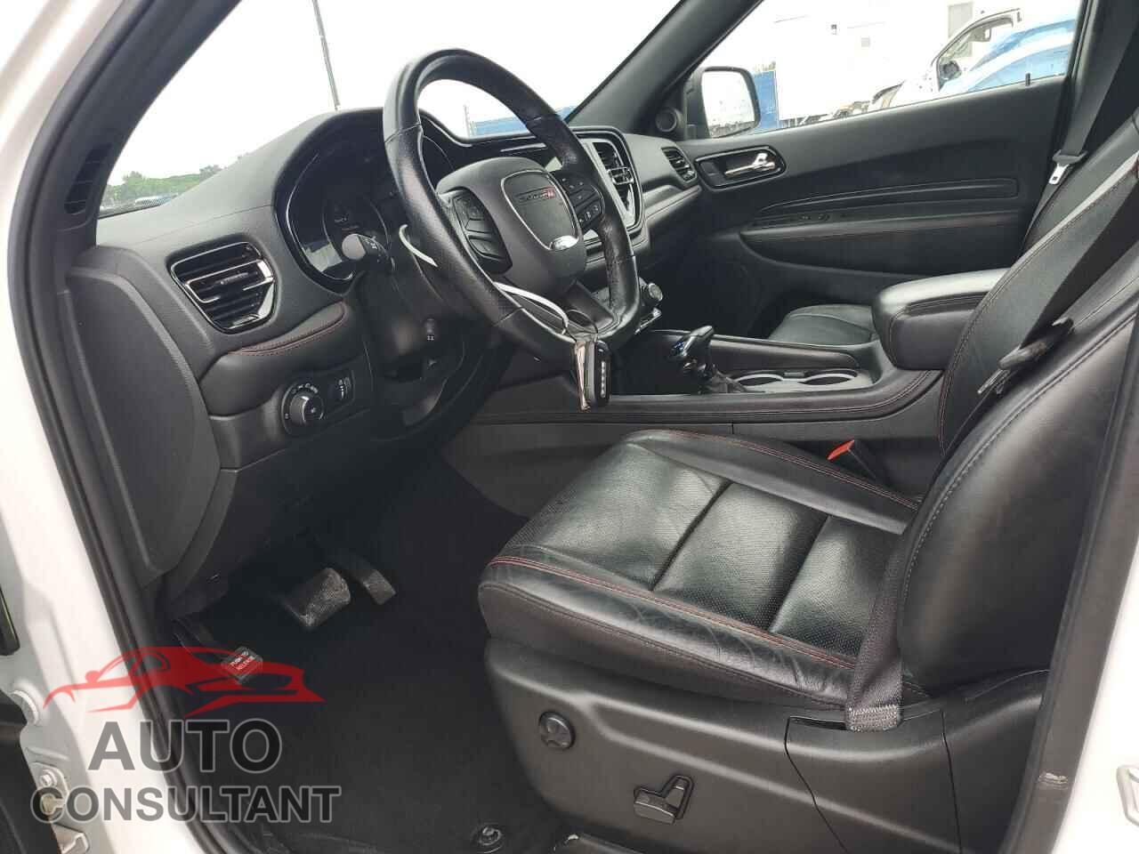 DODGE DURANGO 2023 - 1C4RDHDG7PC602193