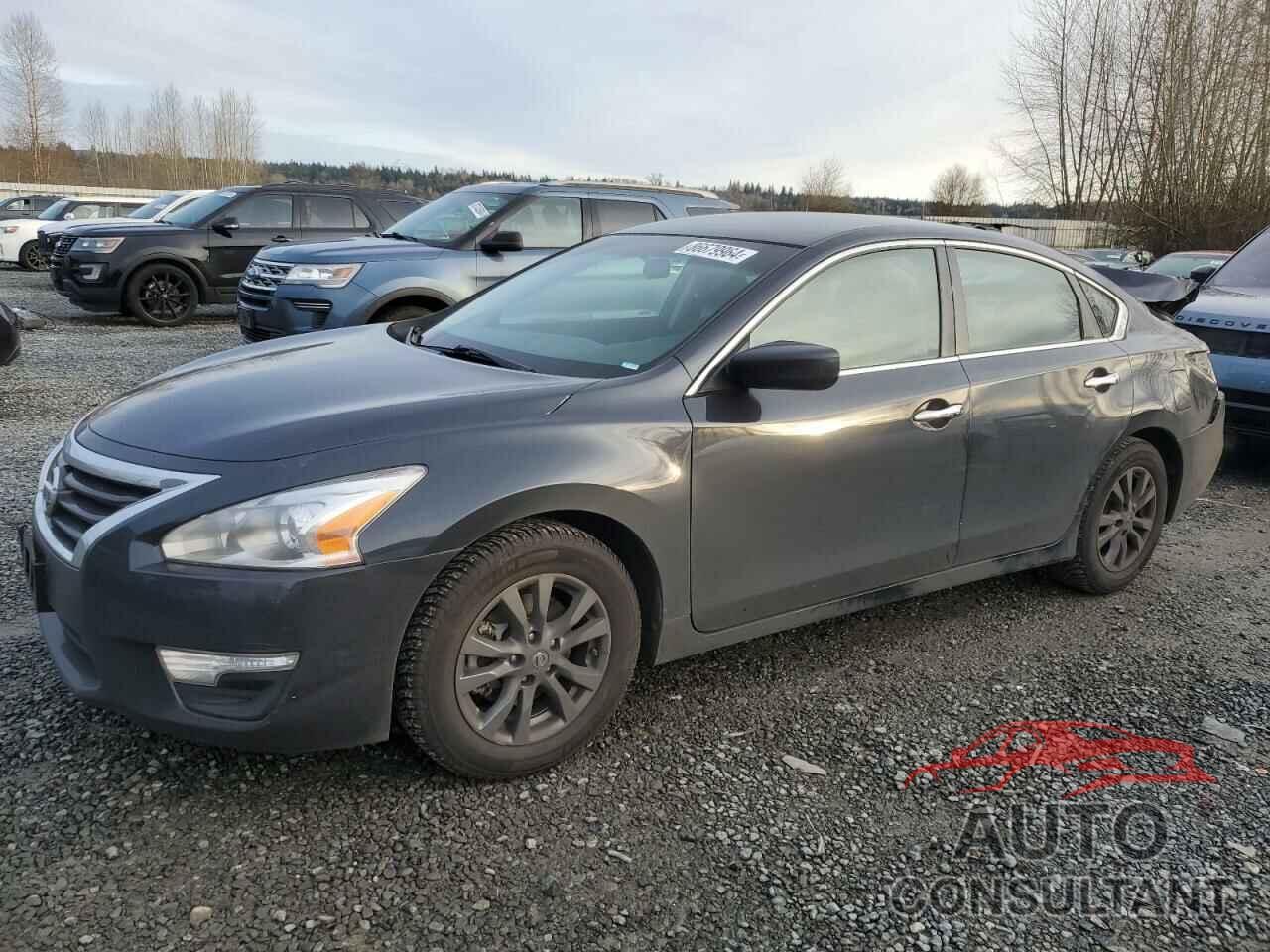 NISSAN ALTIMA 2015 - 1N4AL3AP0FC494480