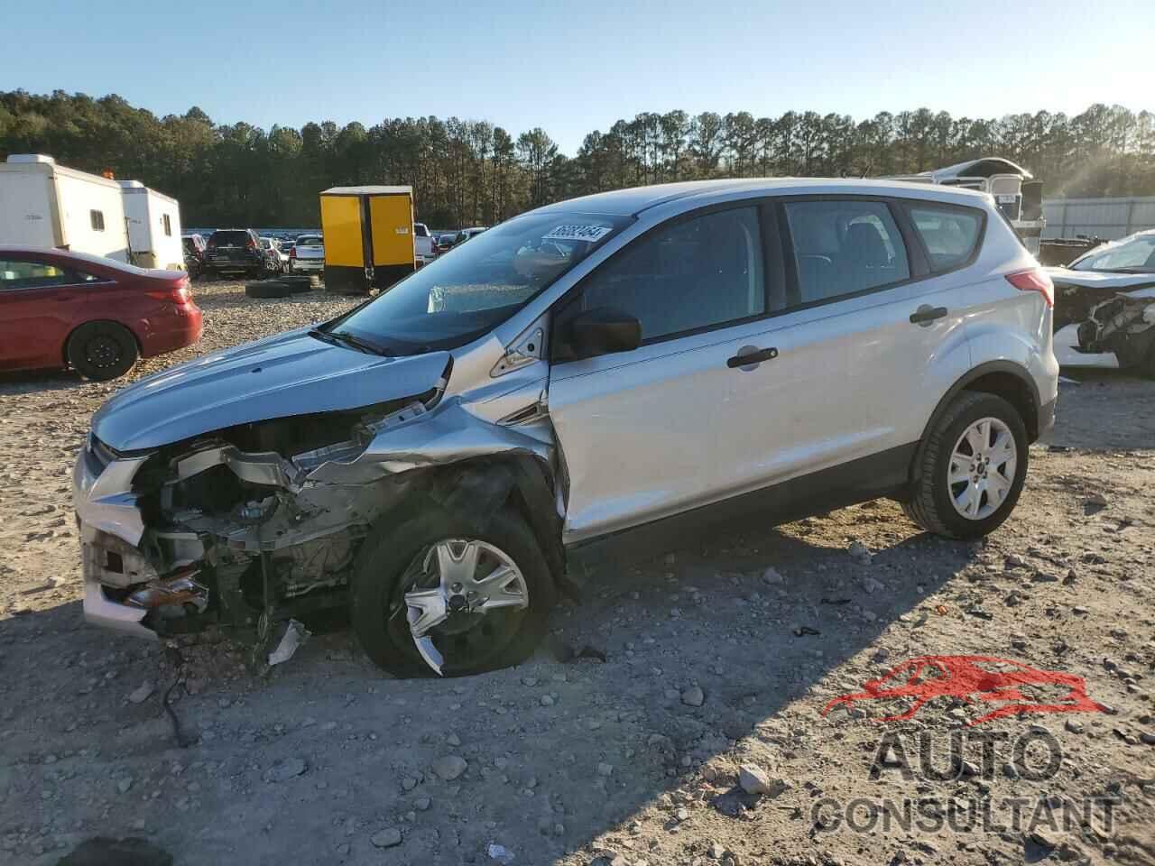 FORD ESCAPE 2013 - 1FMCU0F73DUC59243