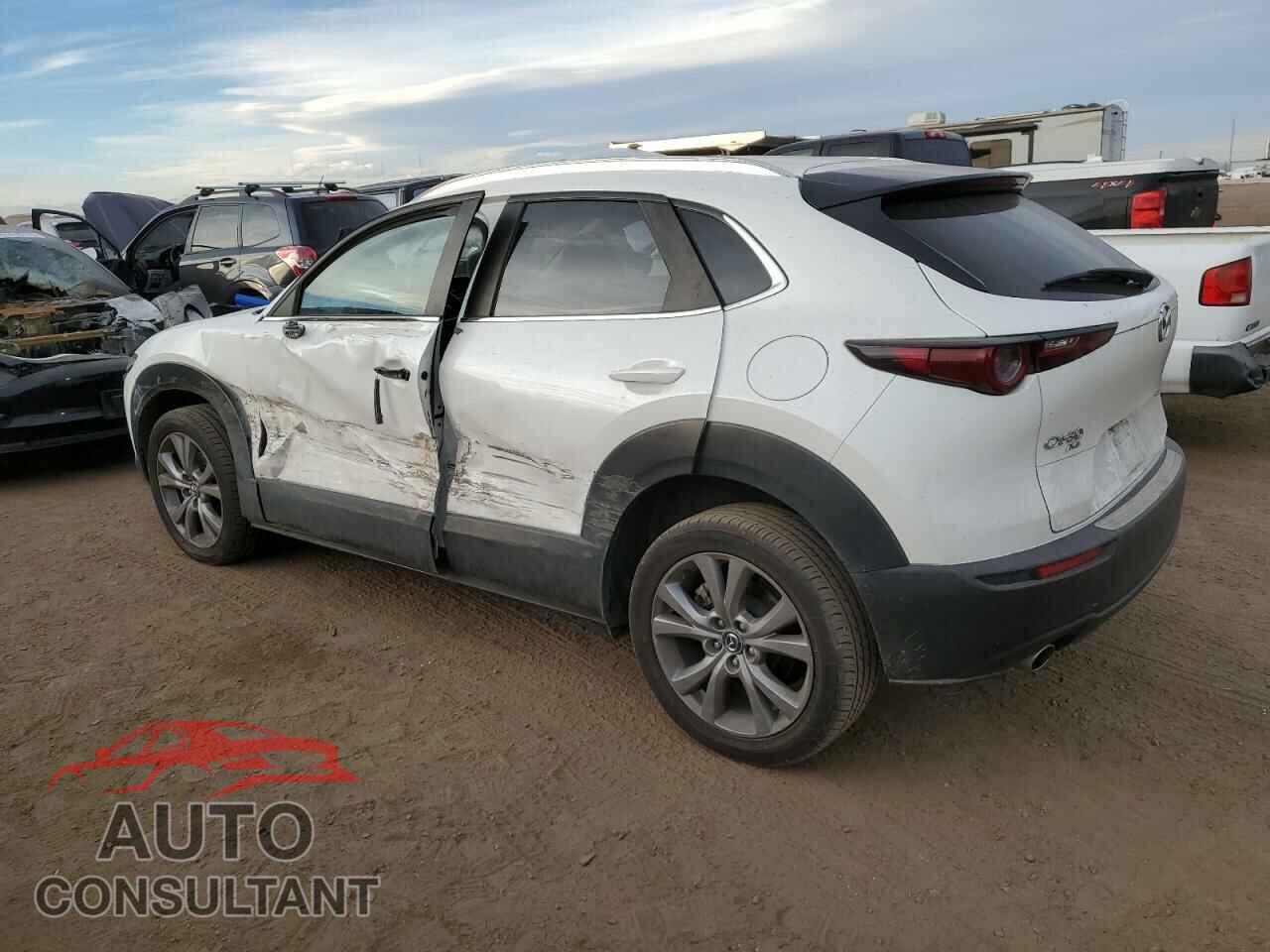 MAZDA CX30 2021 - 3MVDMBBL3MM219951
