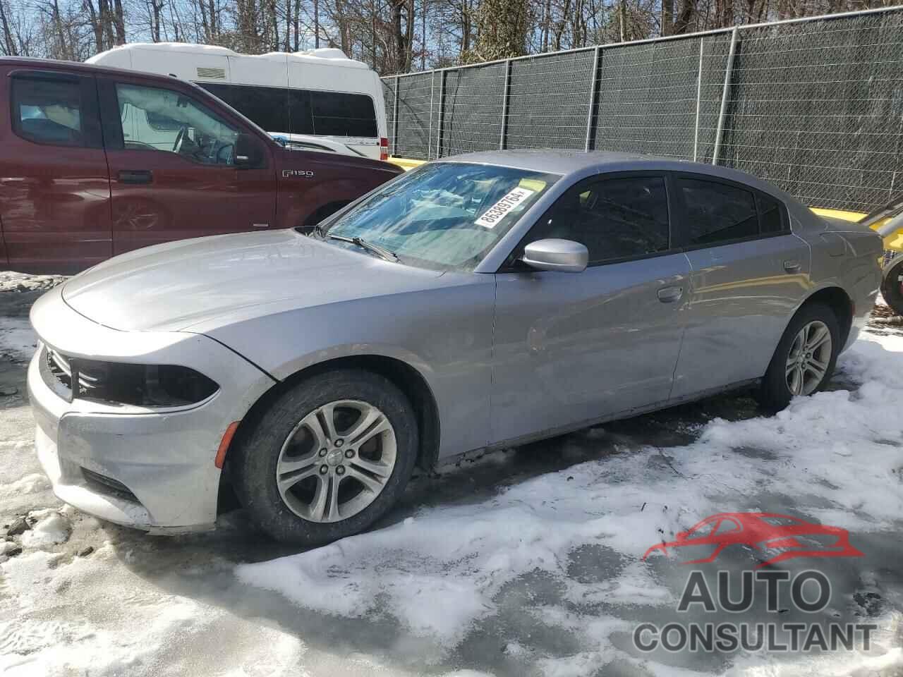 DODGE CHARGER 2015 - 2C3CDXBG0FH812654