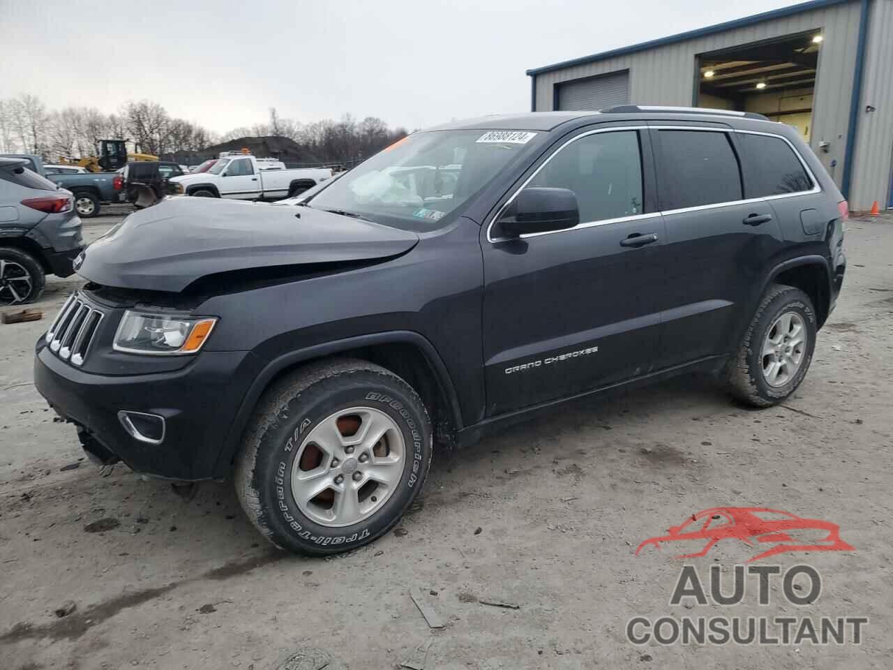 JEEP GRAND CHER 2015 - 1C4RJFAG4FC112567