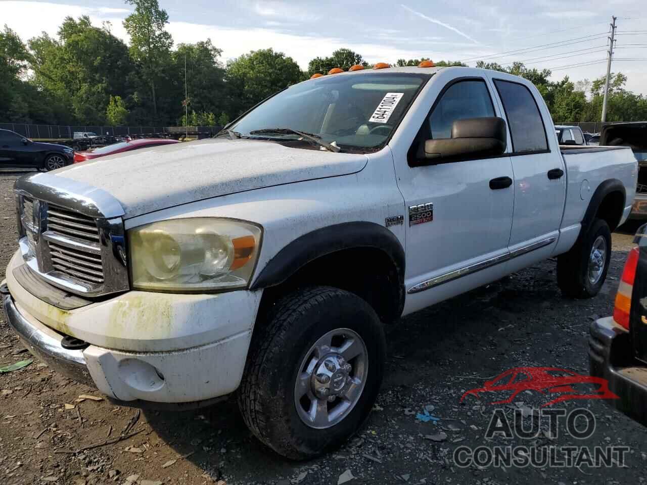 DODGE All Models 2009 - 3D7KS28T89G501343