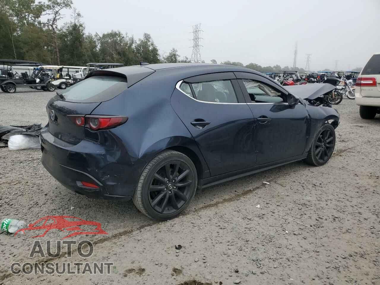 MAZDA 3 2019 - JM1BPANM3K1115789