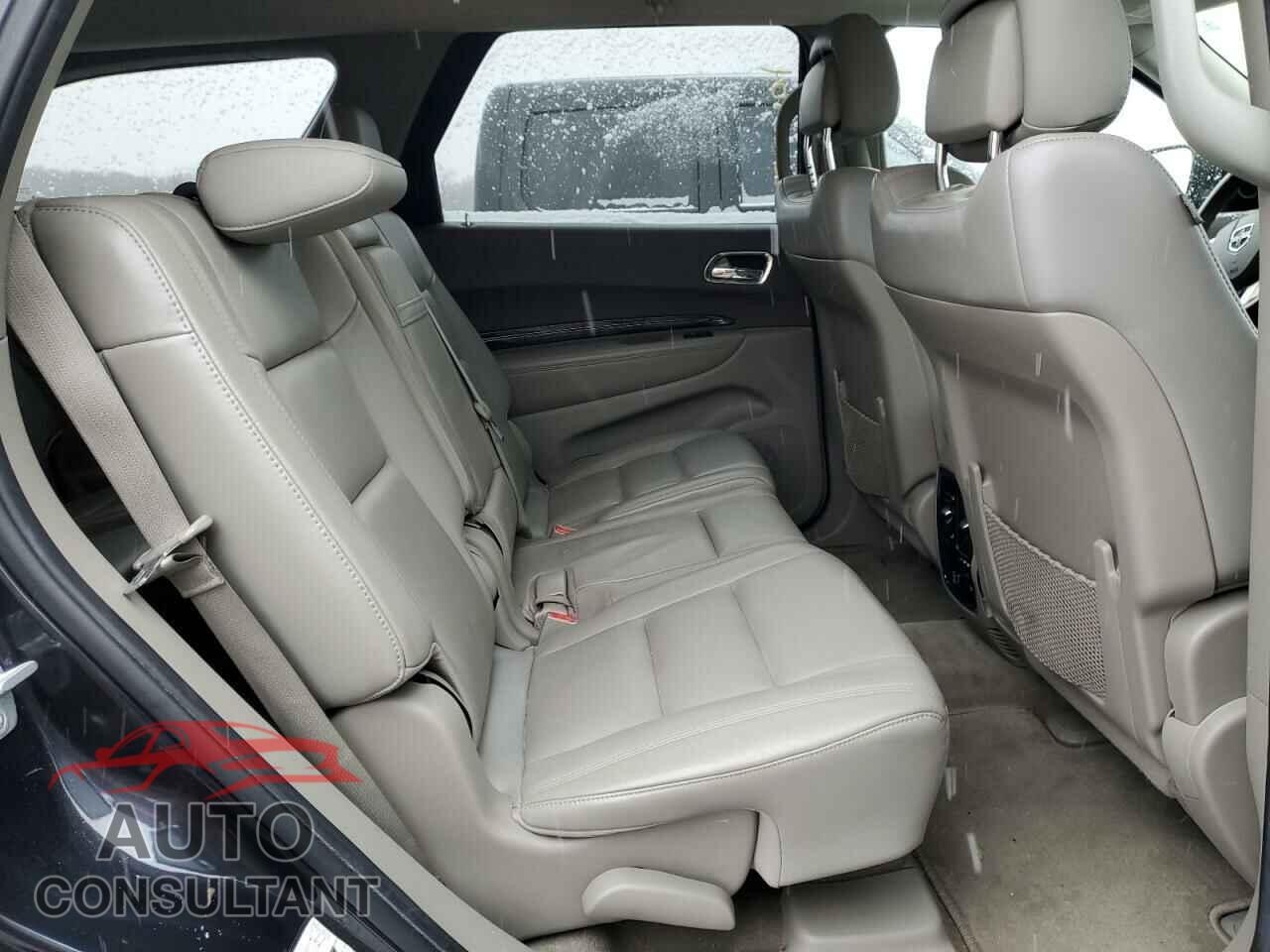 DODGE DURANGO 2013 - 1C4RDJDG0DC689728