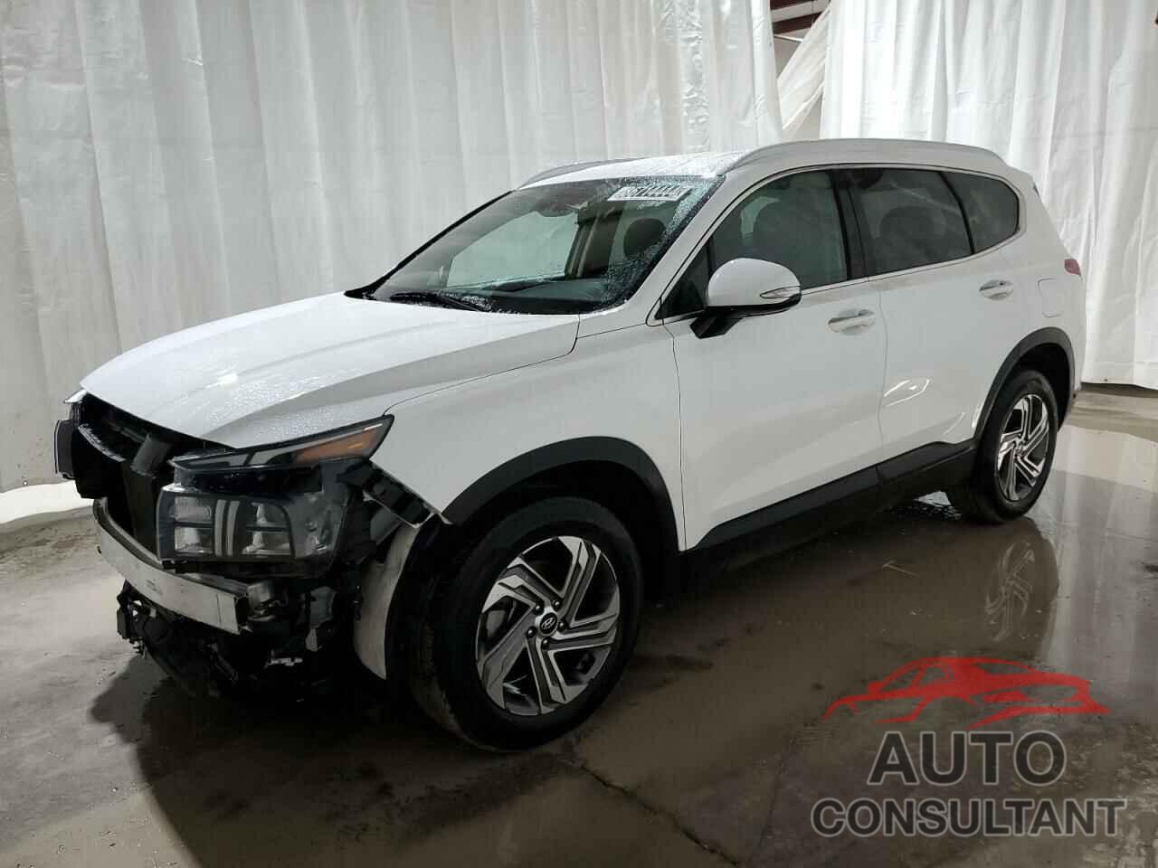 HYUNDAI SANTA FE 2023 - 5NMS24AJ2PH640450