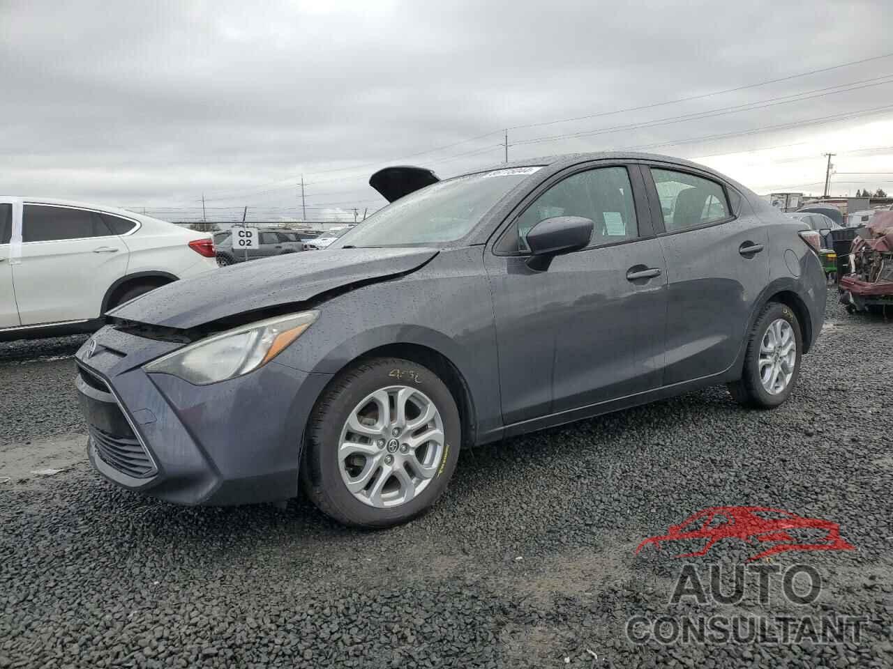 TOYOTA SCION 2016 - 3MYDLBZV9GY105138