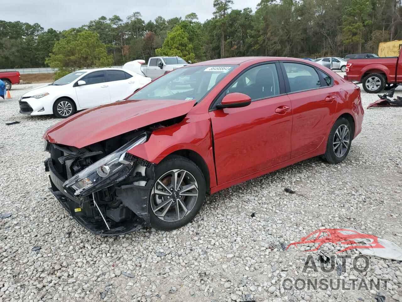 KIA FORTE 2024 - 3KPF24AD2RE759167