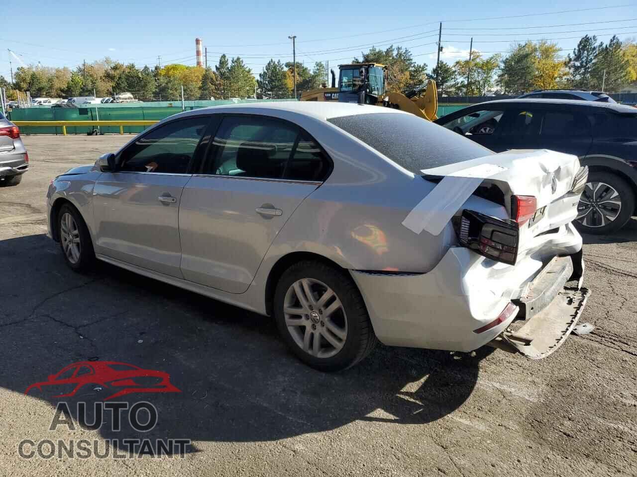 VOLKSWAGEN JETTA 2017 - 3VW2B7AJ0HM343576