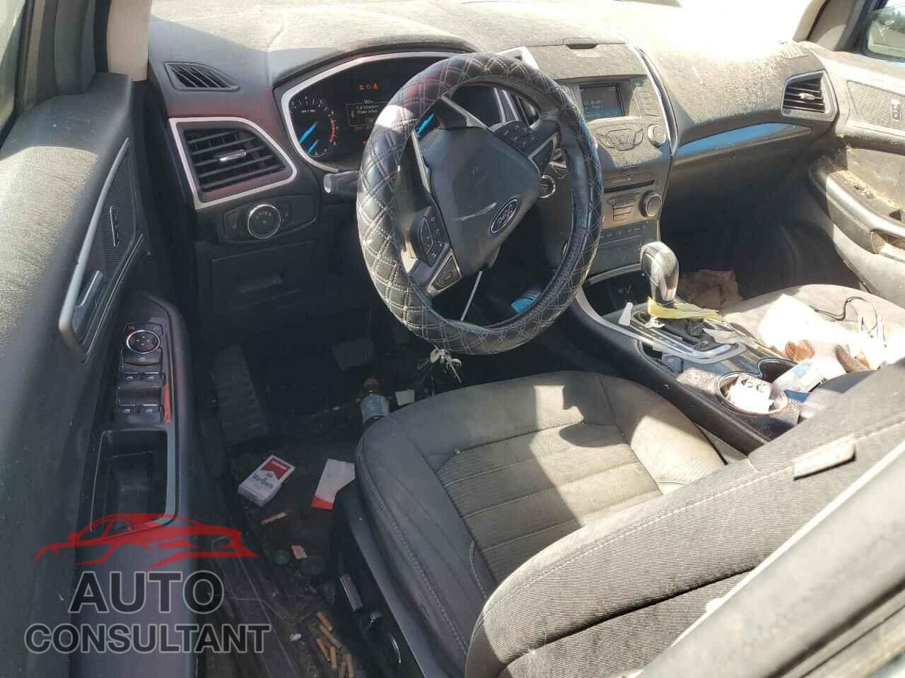 FORD EDGE 2015 - 2FMTK3J99FBC24845