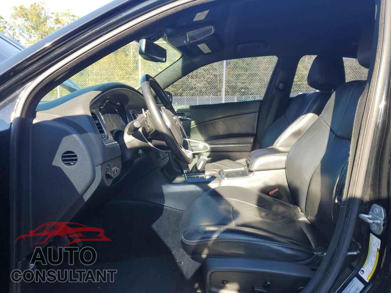 DODGE CHARGER 2014 - 2C3CDXCT6EH333617