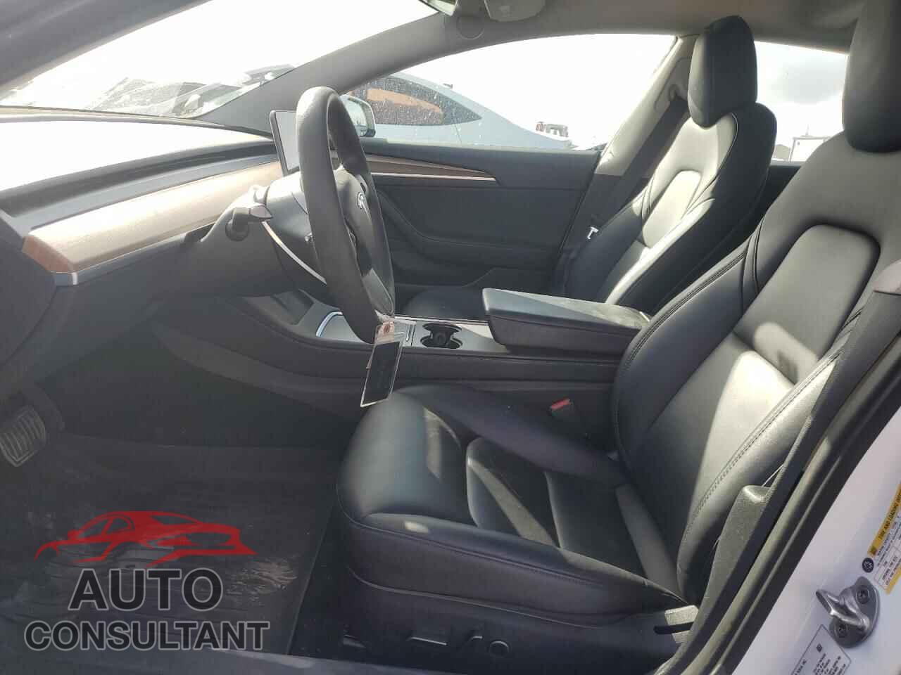 TESLA MODEL 3 2023 - 5YJ3E1EA8PF478474