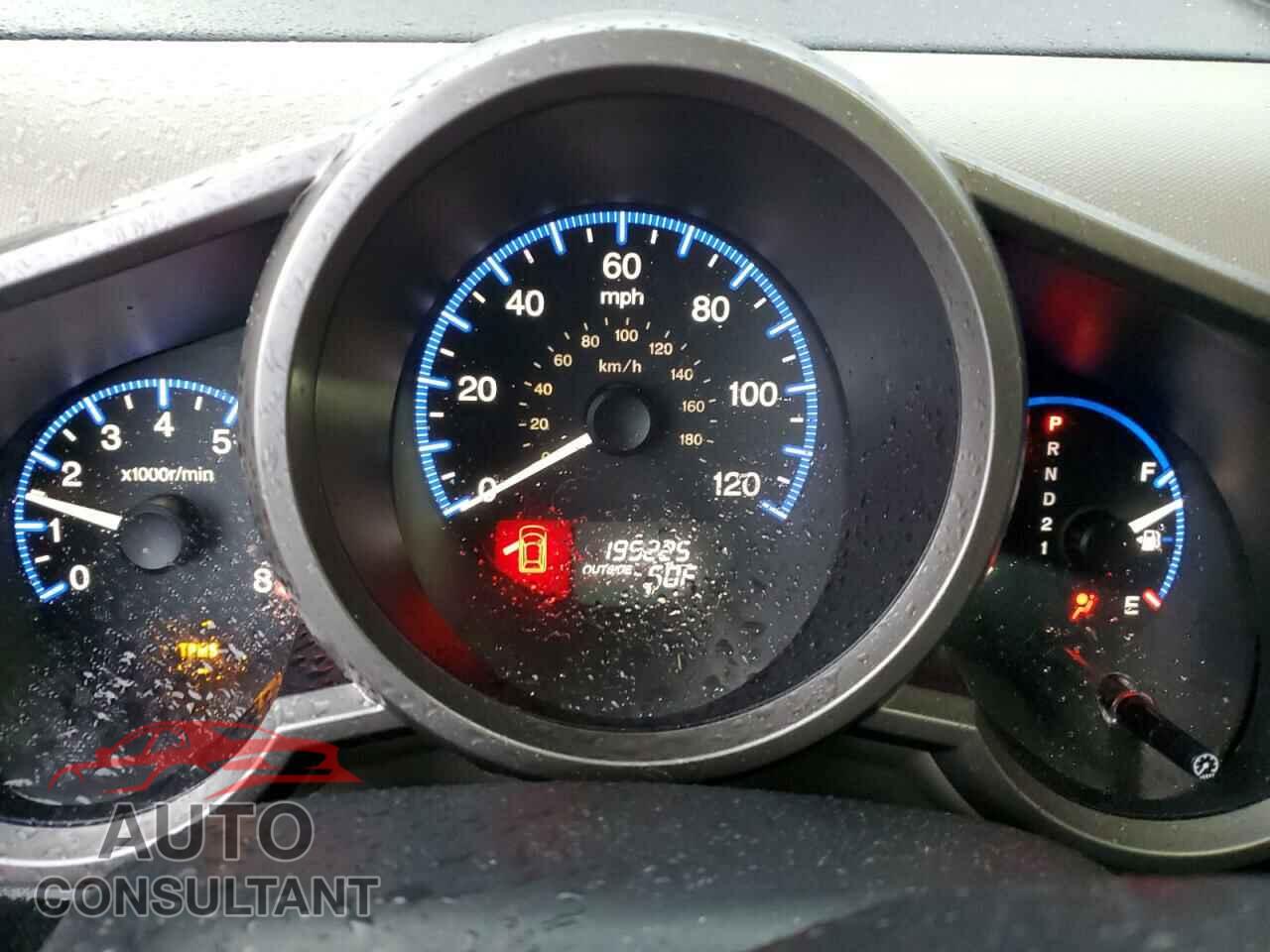 HONDA ELEMENT 2011 - 5J6YH1H79BL001856