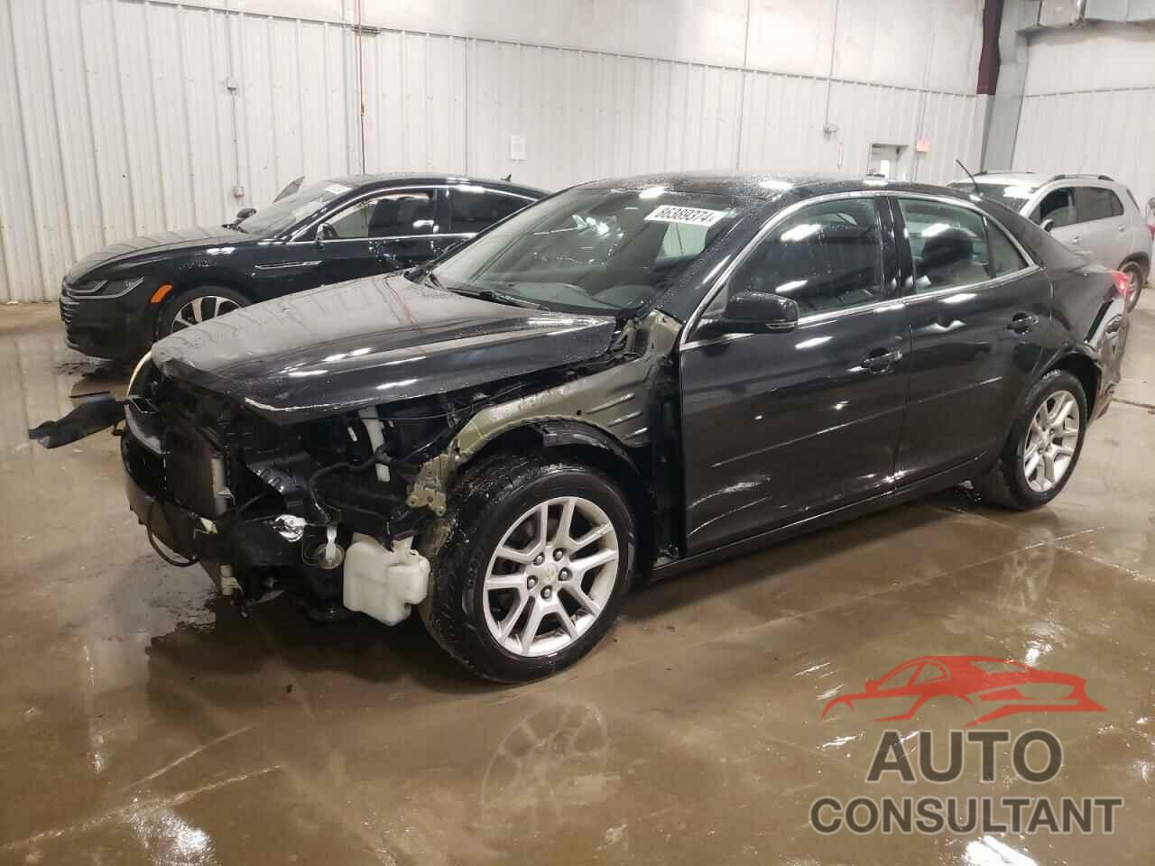 CHEVROLET MALIBU 2015 - 1G11C5SLXFF109936