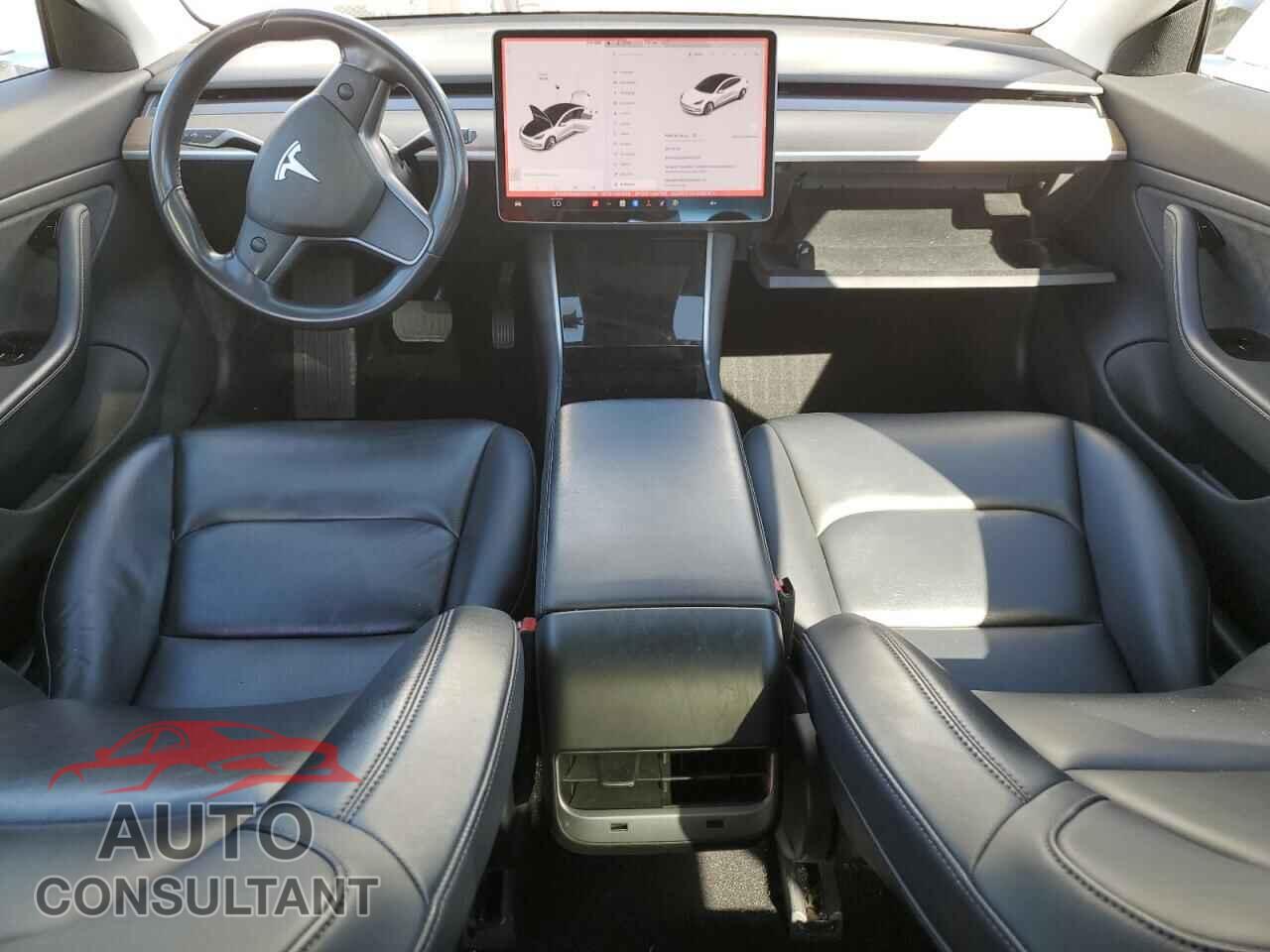 TESLA MODEL 3 2019 - 5YJ3E1EA2KF311780