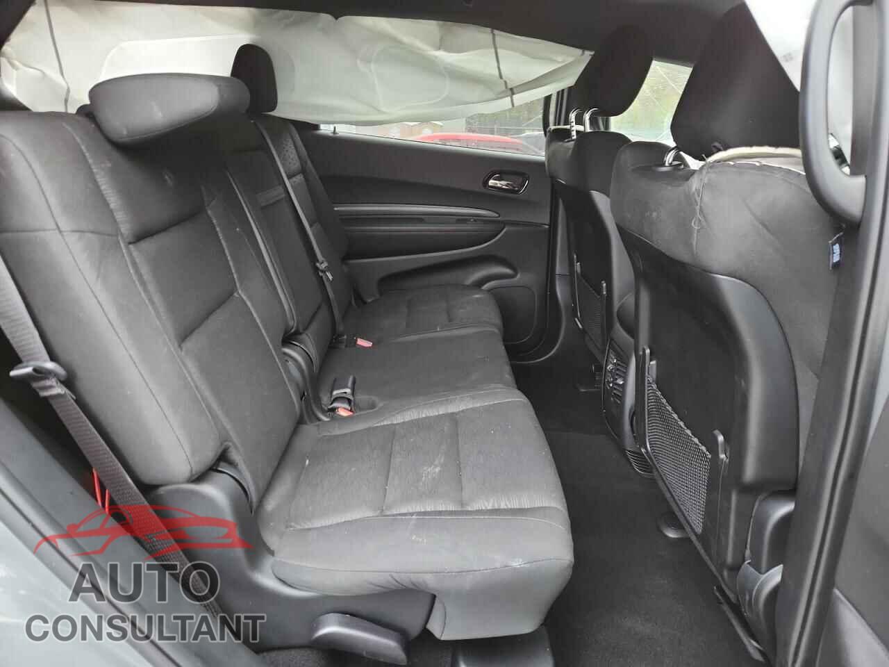 DODGE DURANGO 2025 - 1C4RDJDG5SC553852