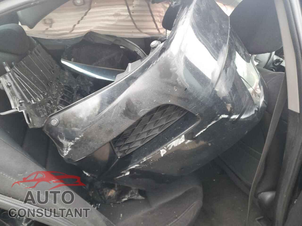 HONDA CIVIC 2010 - 2HGFA1F62AH030219
