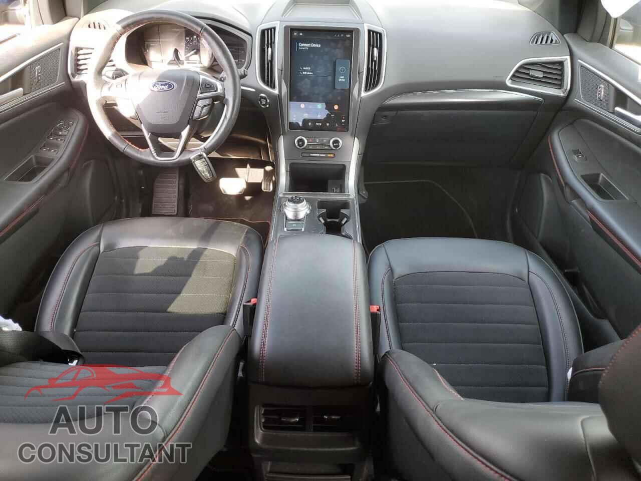 FORD EDGE 2024 - 2FMPK4J91RBA10072