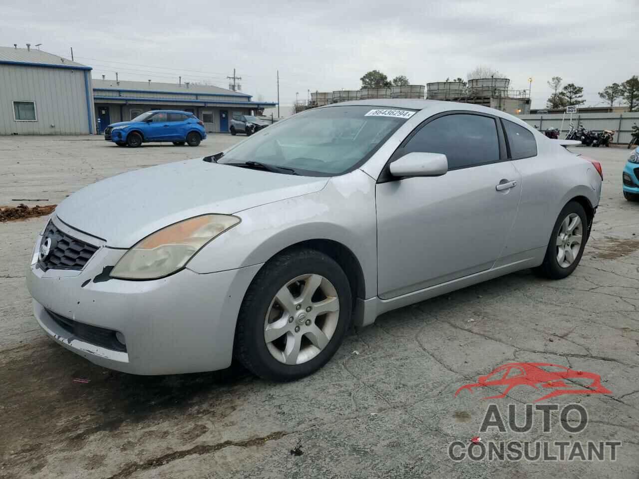NISSAN ALTIMA 2009 - 1N4AL24E49C200801