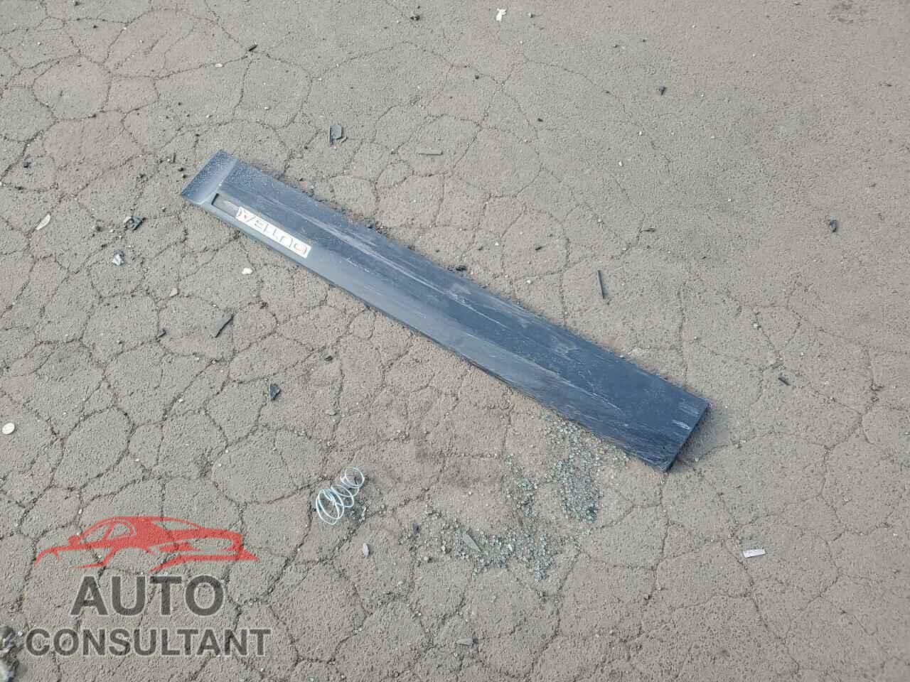 SUBARU OUTBACK 2012 - 4S4BRDKC8C2249292