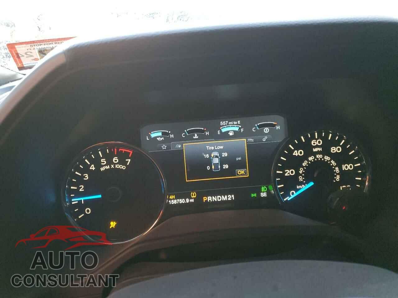 FORD F-150 2015 - 1FTEW1EF8FFA26164