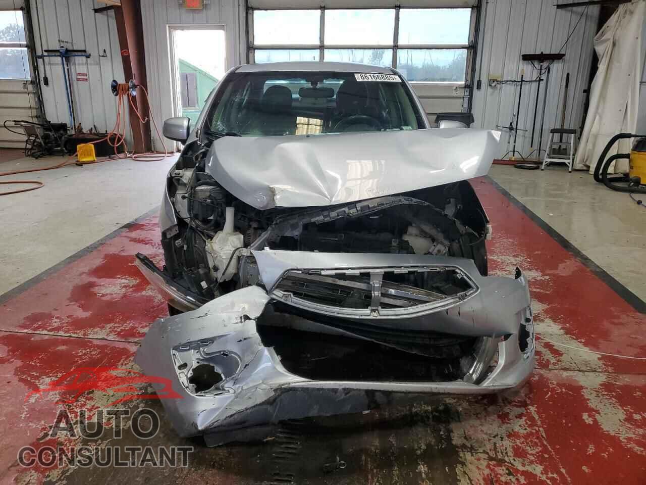 MITSUBISHI MIRAGE 2019 - ML32F3FJ2KHF04262