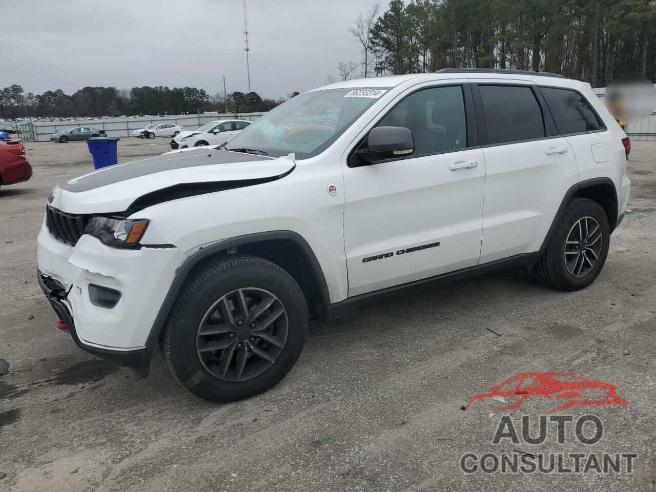 JEEP GRAND CHER 2021 - 1C4RJFLG5MC756167