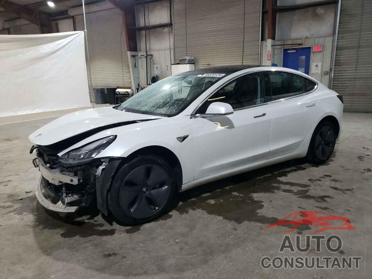 TESLA MODEL 3 2019 - 5YJ3E1EA3KF397147