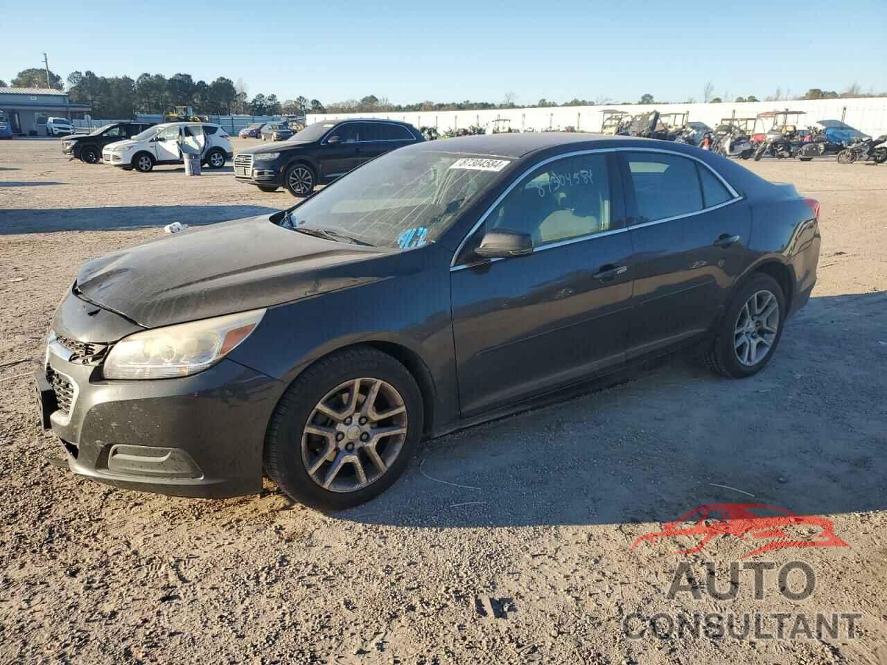 CHEVROLET MALIBU 2014 - 1G11C5SL9EF213817