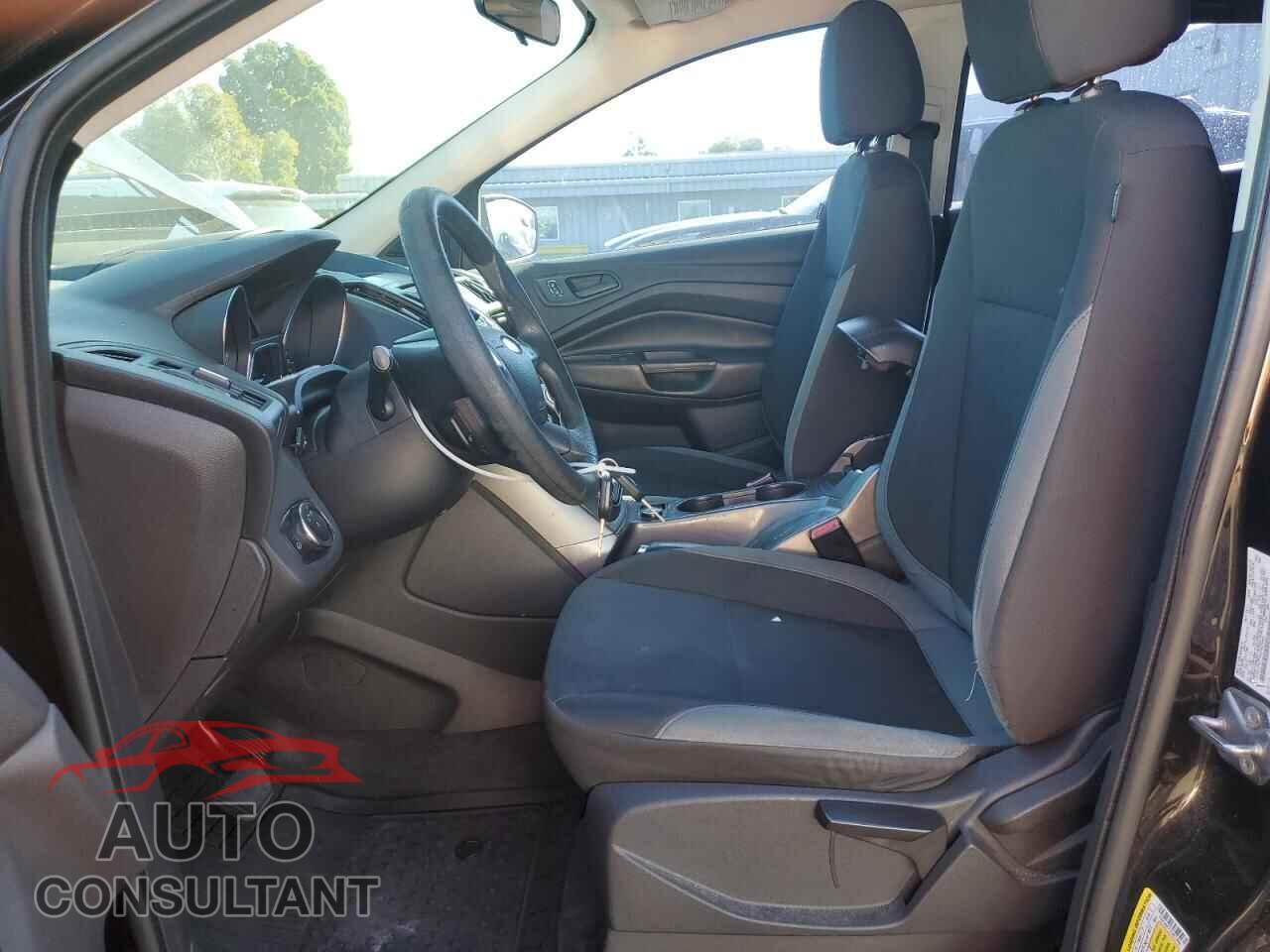 FORD ESCAPE 2013 - 1FMCU0F71DUB23886