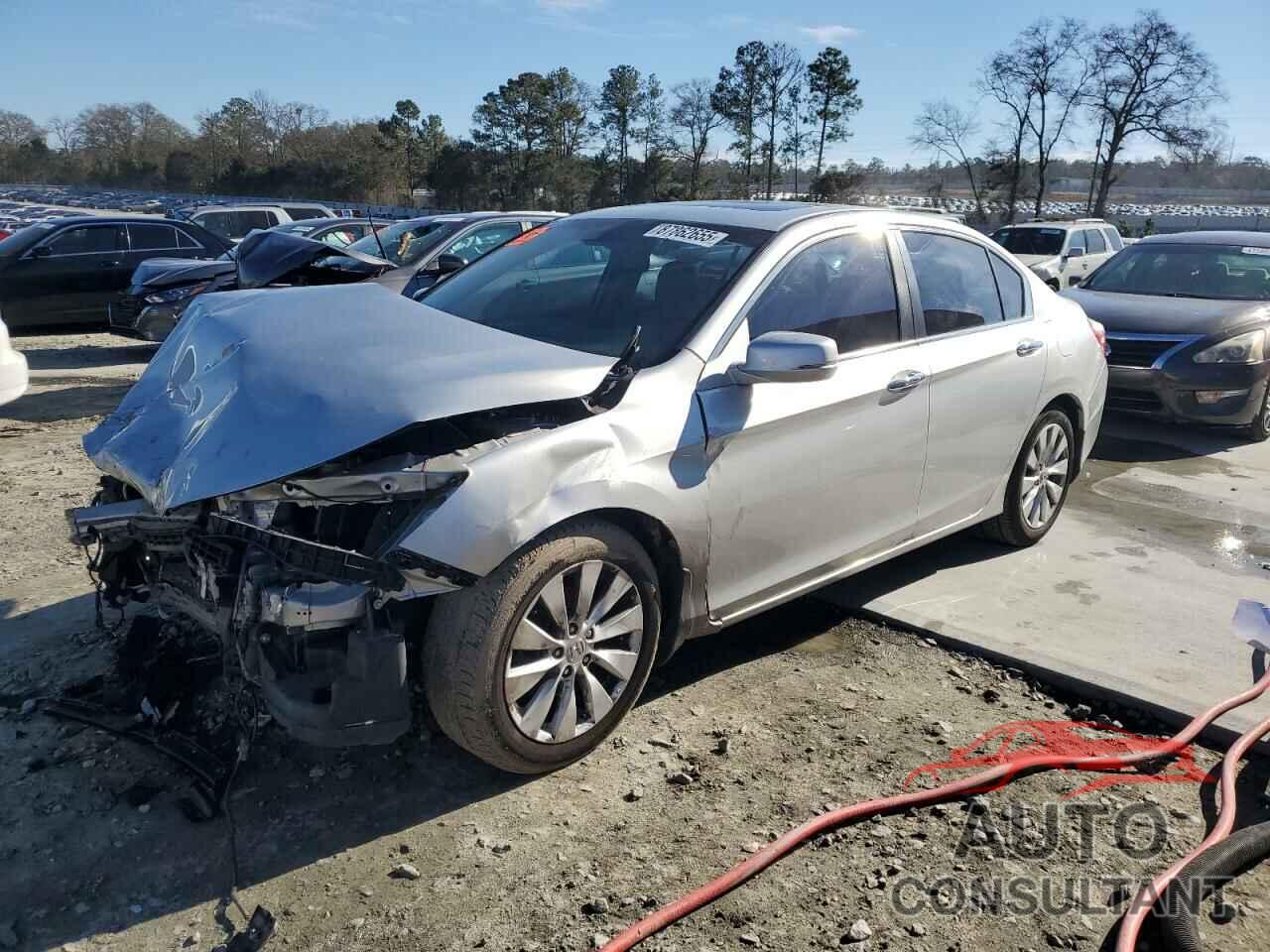 HONDA ACCORD 2015 - 1HGCR2F80FA090329