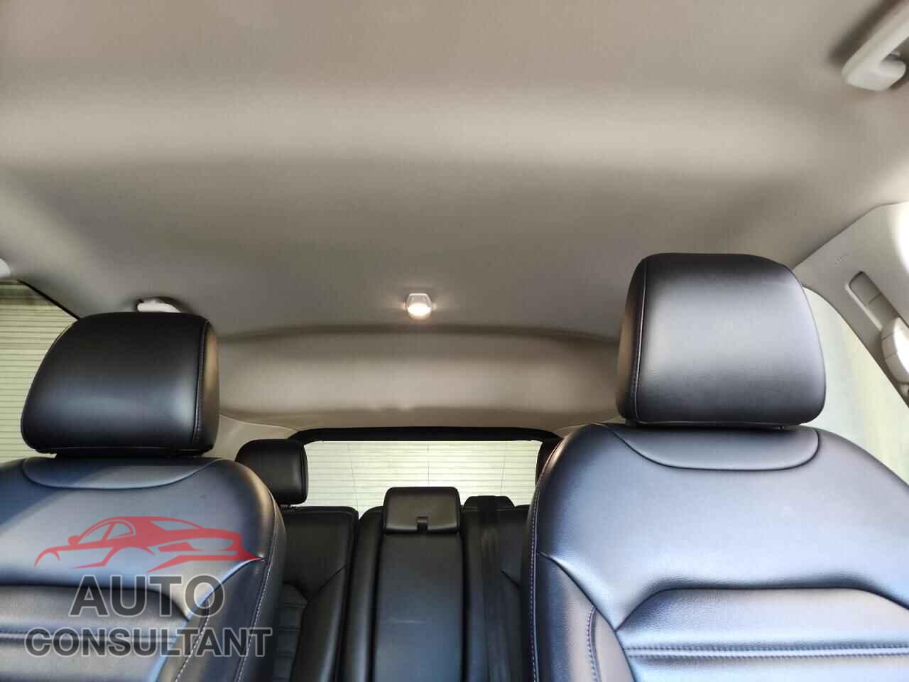 FORD EDGE 2020 - 2FMPK4J99LBB15918