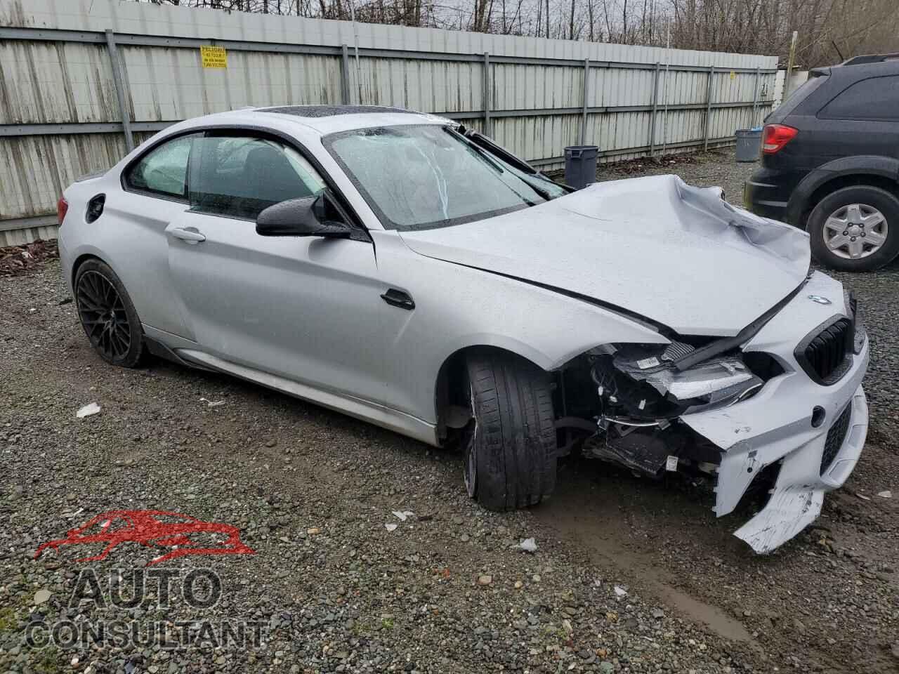 BMW M2 2020 - WBS2U7C02L7E10470