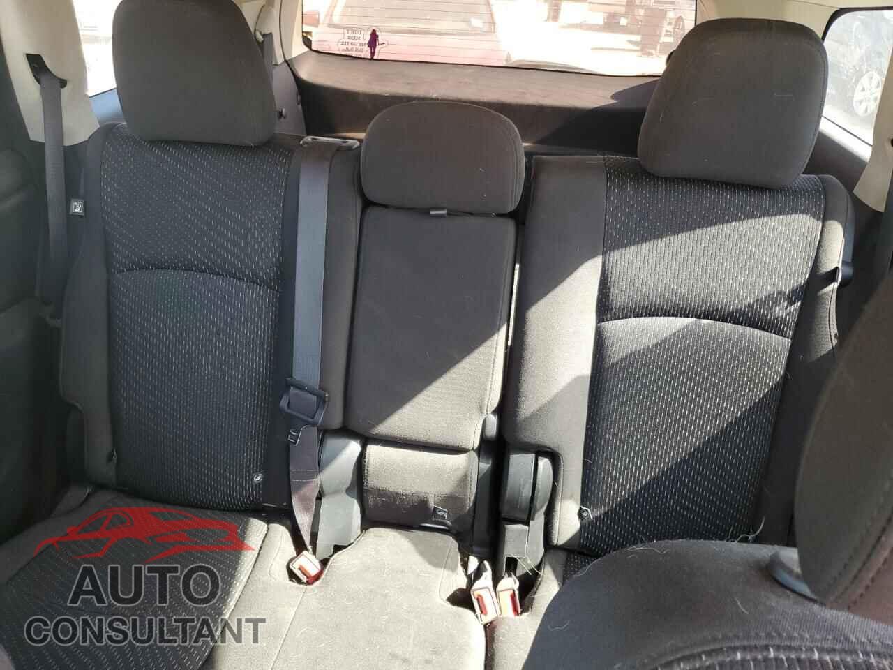 DODGE JOURNEY 2019 - 3C4PDCBBXKT719247